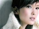 Angel belleza Vivian Chow fondo de pantalla