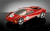 Ferrari álbum de fondo de pantalla (1) #11