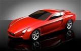 Ferrari álbum de fondo de pantalla (1) #12