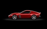 Ferrari álbum de fondo de pantalla (1) #14