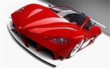 Ferrari álbum de fondo de pantalla (1) #20