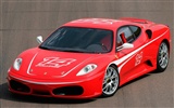 Ferrari álbum de fondo de pantalla (2)