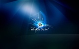 Version officielle Windows7 Fond d'écran #2