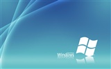 Offizielle Version Windows7 Tapete #11