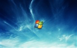 Version officielle Windows7 Fond d'écran #25