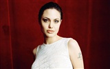 Angelina Jolie fond d'écran #2