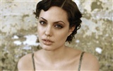 Angelina Jolie fond d'écran #12