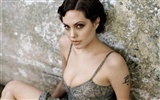 Angelina Jolie fond d'écran #34