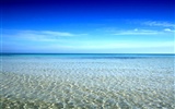 The beautiful seaside scenery HD Wallpapers #5371