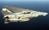 U.S. Navy F14 Tomcat fighter #37