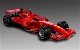 F1 Racing écran HD Album