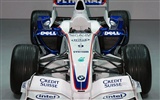 F1 Racing HD Wallpapers Album #2
