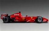 F1 Racing écran HD Album #6