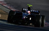 F1 Racing HD Wallpapers Album #8