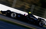 F1 Racing HD Tapety Album #9