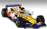 F1 Racing écran HD Album #16
