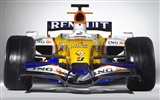 F1 Racing écran HD Album #17