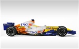 F1 Racing Fondos de pantalla HD álbum #18