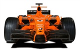 F1 Racing HD Tapety Album #20