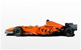 F1 Racing Fondos de pantalla HD álbum #21
