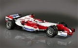 F1 Racing Fondos de pantalla HD álbum #22