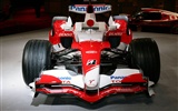 F1 Racing HD Wallpapers Album #23