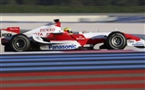 F1 Racing HD Tapety Album #24