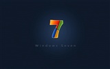 windows7 темы обои (1) #6