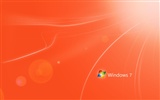 Windows7 Fond d'écran thème (1) #19