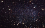 Hubble Star Wallpaper #2