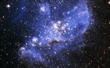 Hubble Star Wallpaper #18