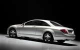 Mercedes Benz álbum de fondo de pantalla (2) #10