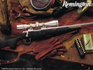 Ремингтон огнестрельного оружия обои #9