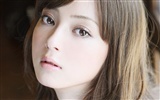 japonský model Sasaki řečtině #8