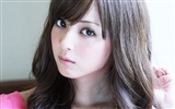 Japanese model Sasaki Greek #13