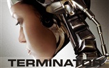Terminator終結者外傳壁紙 #2