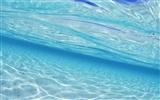 Maldivas agua y el cielo azul #30