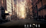 Fond d'écran Heroes albums (2) #15