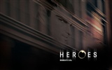 Fond d'écran Heroes albums (2) #17