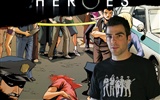 Fond d'écran Heroes albums (2) #29