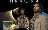 Héroes álbum fondo de pantalla (2) #30