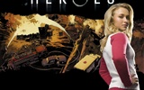 Fond d'écran Heroes albums (2) #31