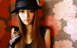 Alan Japonsko sexy herečka foto #10