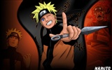 Naruto Обои альбом (2) #5