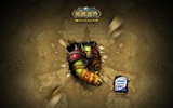 World of Warcraft: The Burning Crusade offiziellen Wallpaper (1) #7