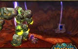 World of Warcraft: The Burning Crusade offiziellen Wallpaper (1) #9