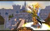 World of Warcraft: The Burning Crusade je oficiální tapety (1) #15