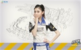 QQ Speed Official Wallpapers Album #4
