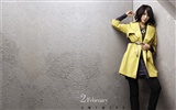 Südkorea Joinus Beauty Fashion Wallpapers #8
