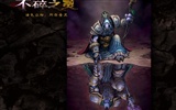 Мир Warcraft: официальные обои The Burning Crusade в (2) #6
